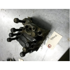 93T012 Engine Block Main Caps For 88-92 Chevrolet S10 Blazer  4.3